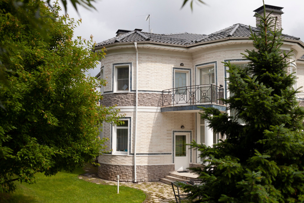 Дом на продажу в КП "Гринфилд"