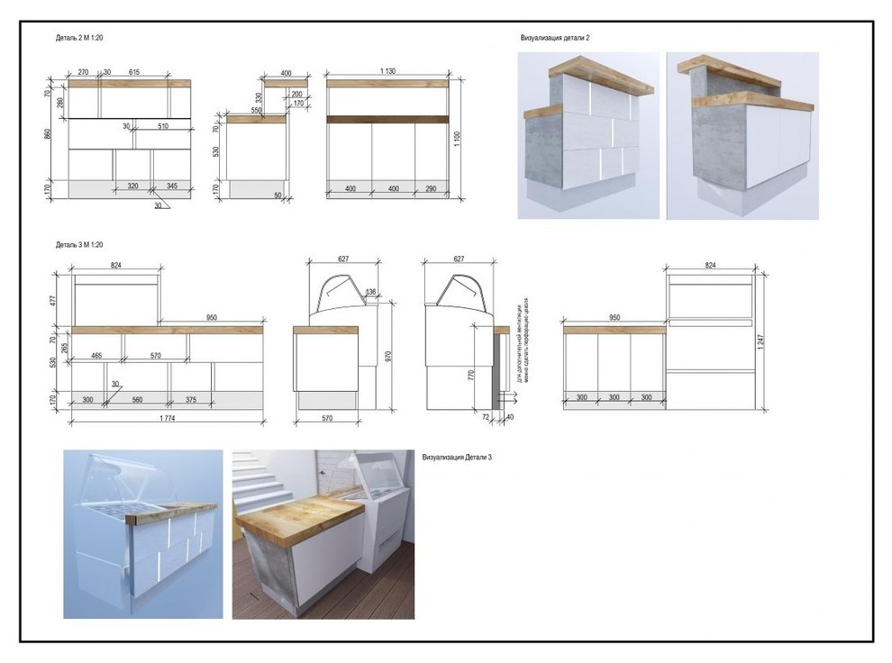 Снек-бар для Rodina Grand Hotel & SPA