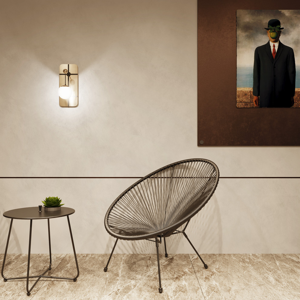 БЦ на Цветном бульваре