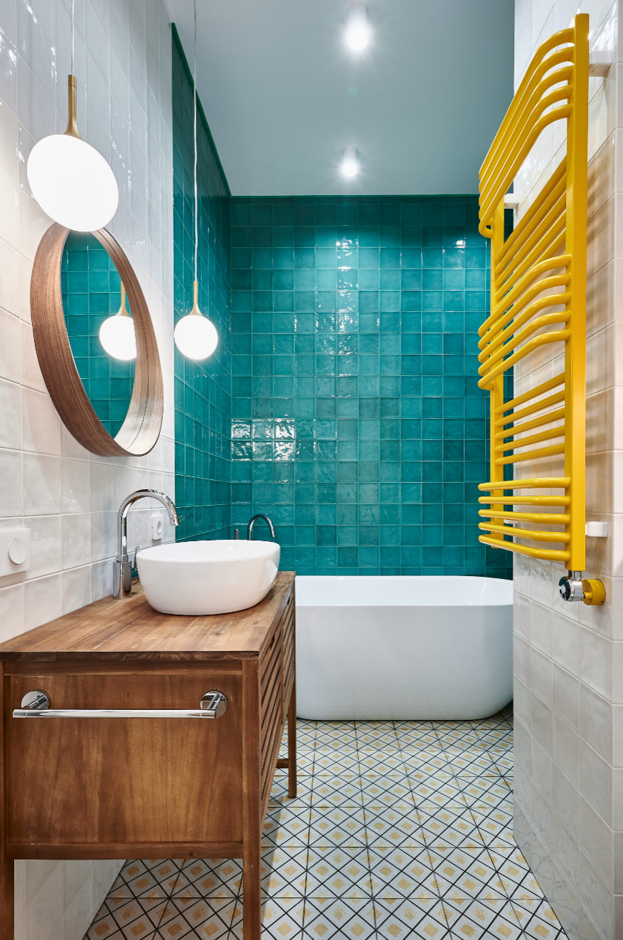 Обложка проекта: ЖК Зиларт