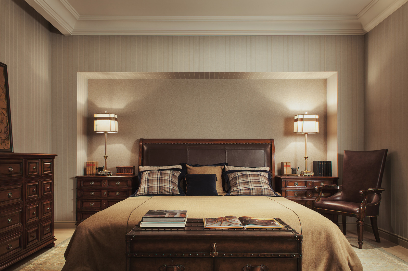 Дом в Переделкино