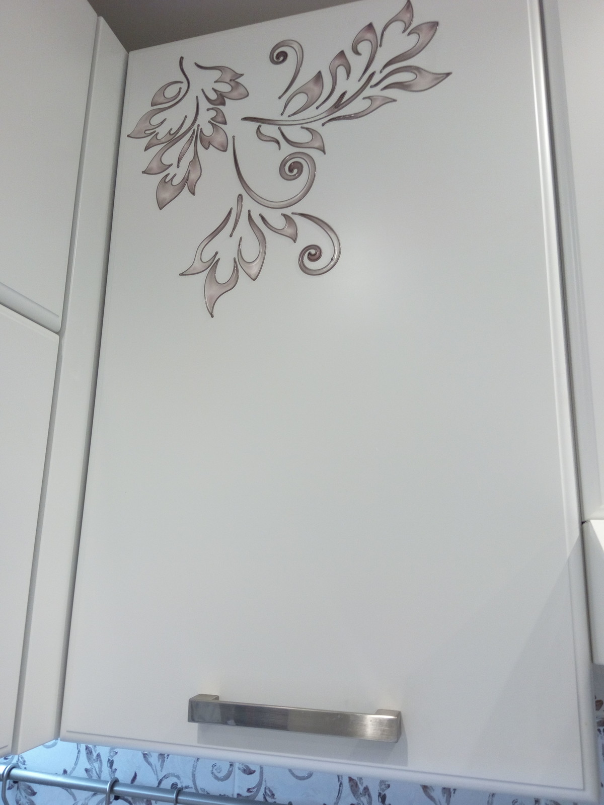 Красивая кухня для души