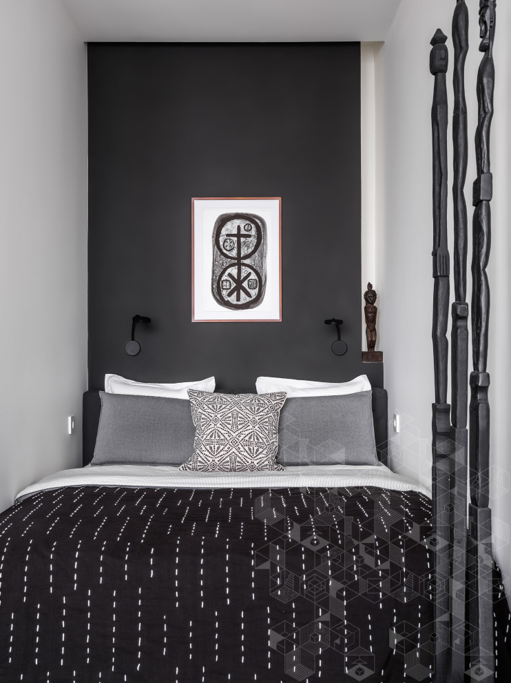 Сердце столицы 35 м2