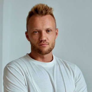 Юрий Луценко