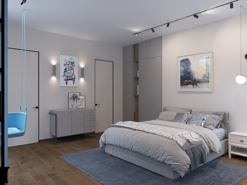 ЖК Парк Фонте