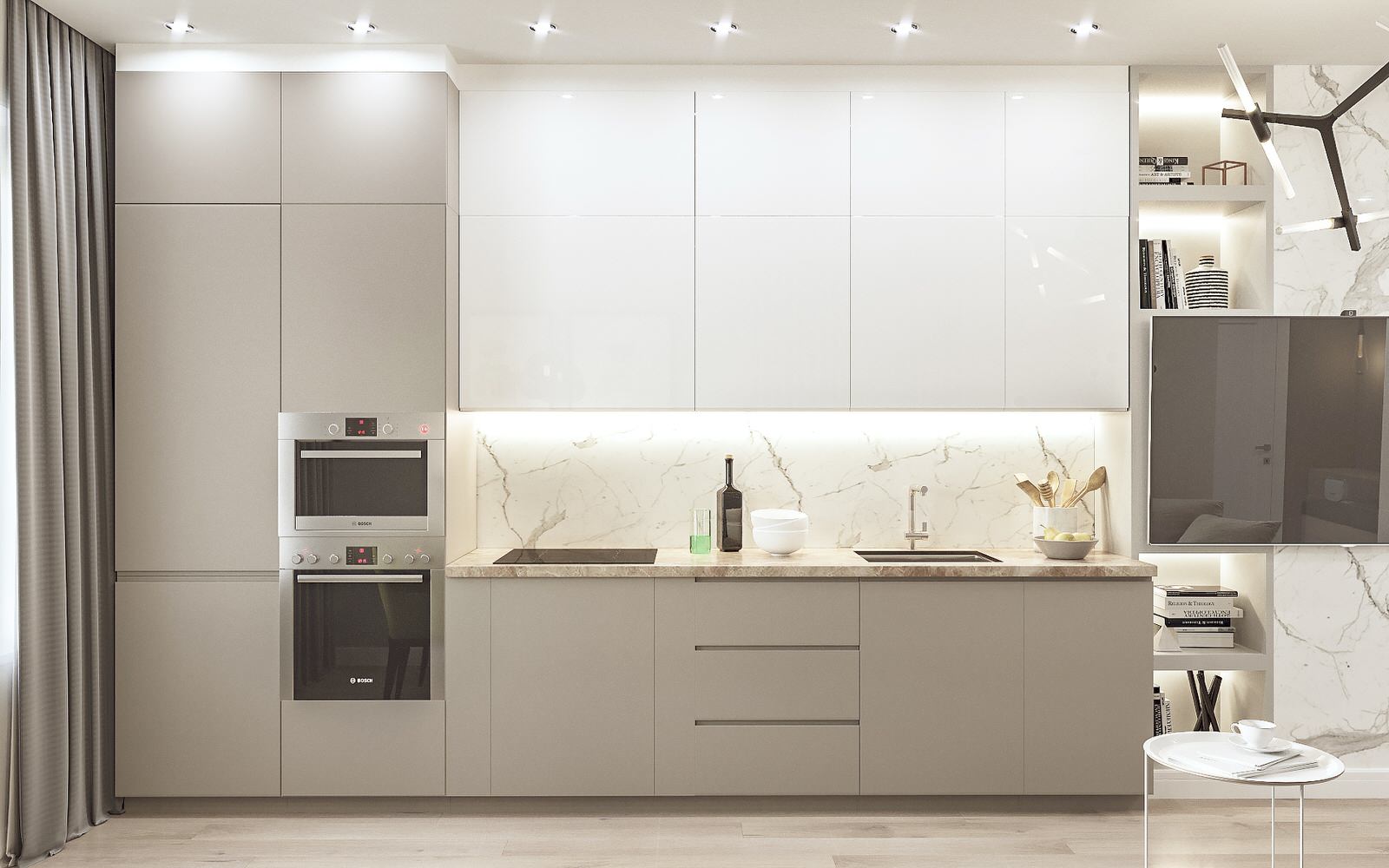 ЖК "Гренада"