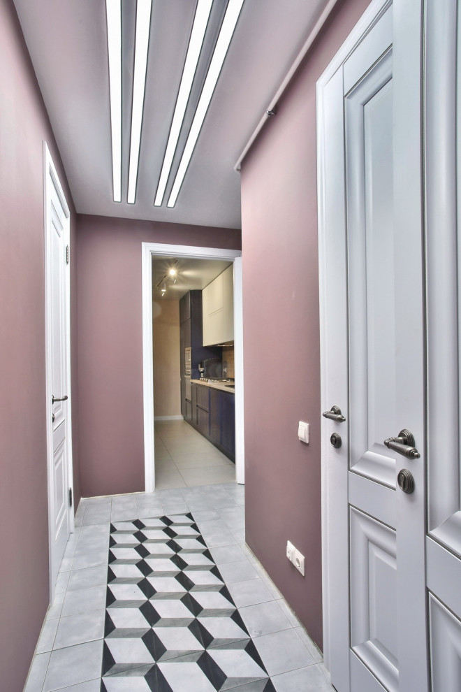 3-комнатная квартира 50 м2, Спб, реализация