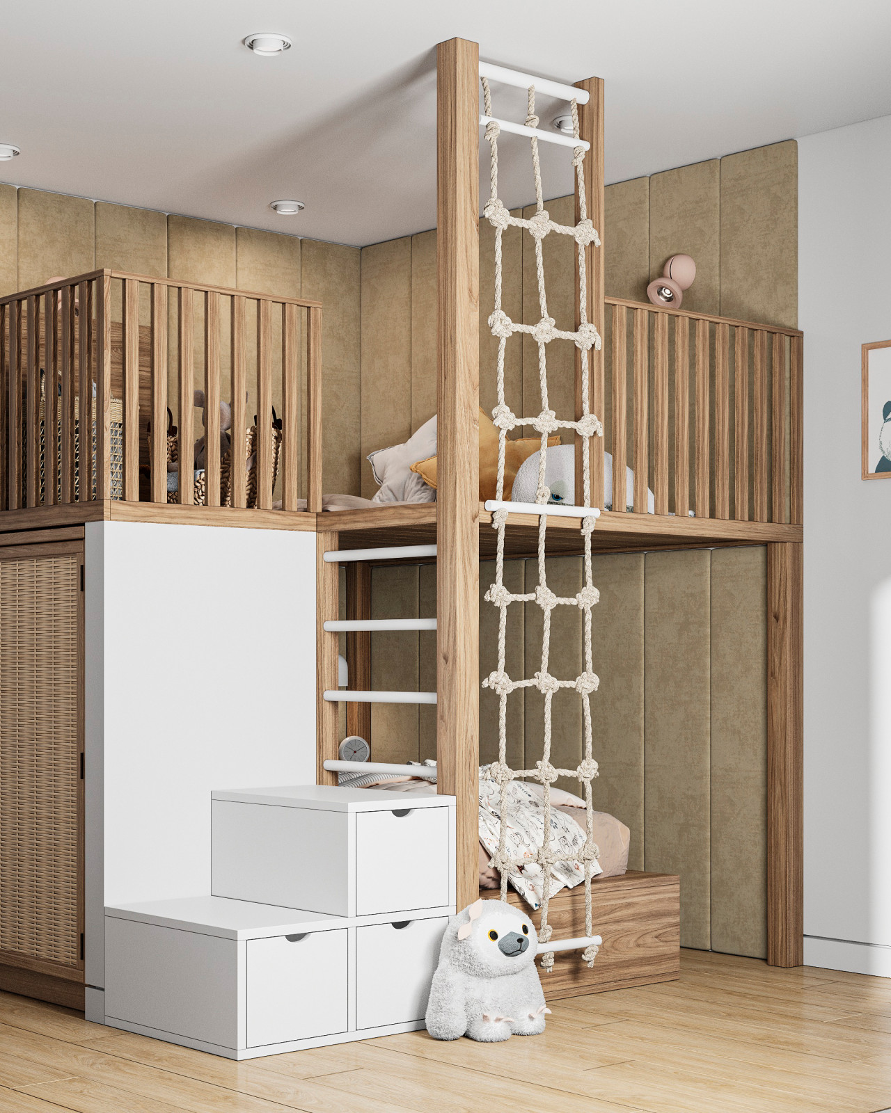 Дом в Гольф Резорт Геленджик