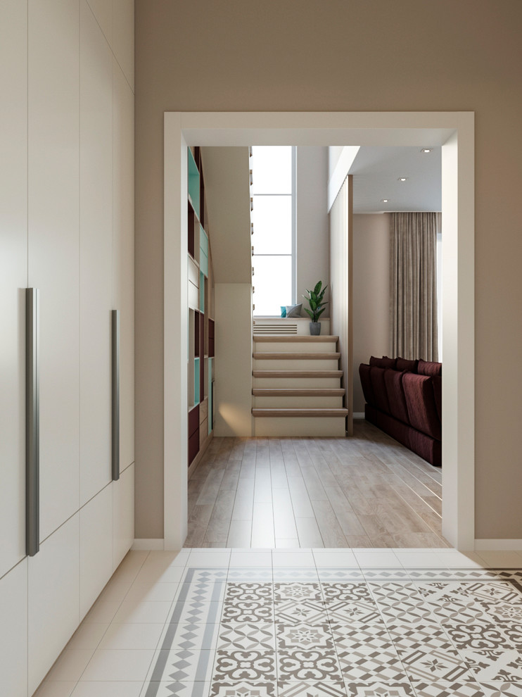 Дуплекс, пос. Зеленоградский