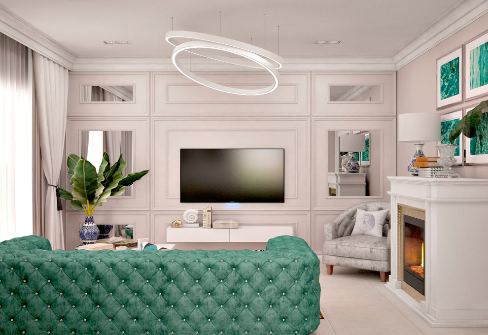 котедж 140 м2