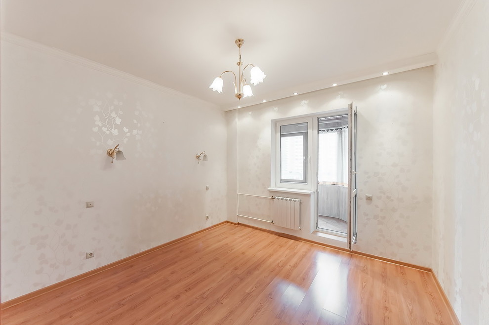 14. Ремонт квартиры