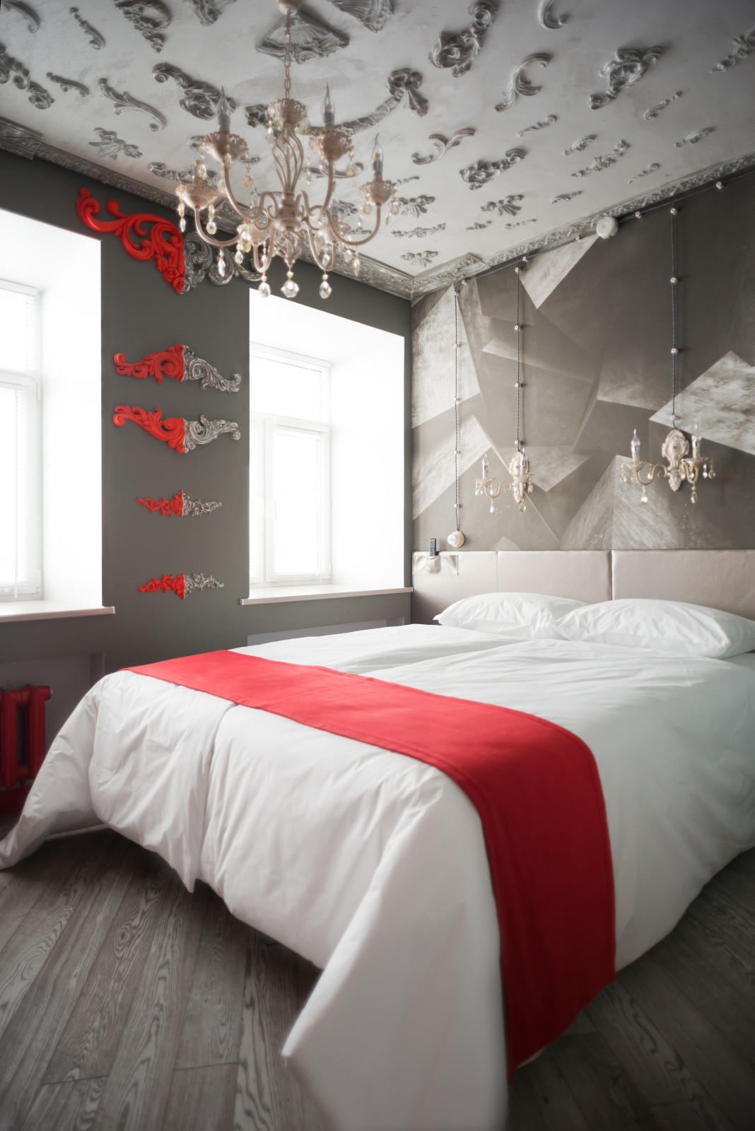 Арт-Отель Che Hotel