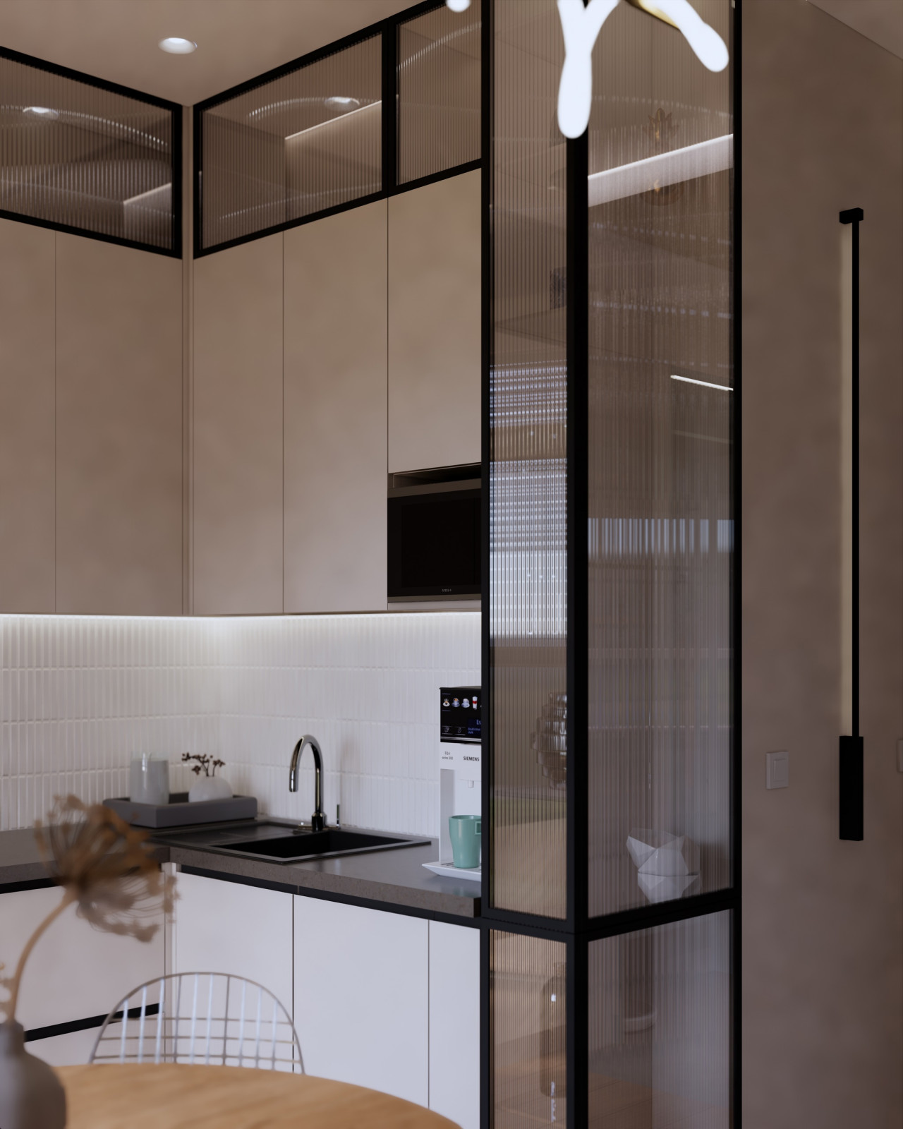 квартира 70м2