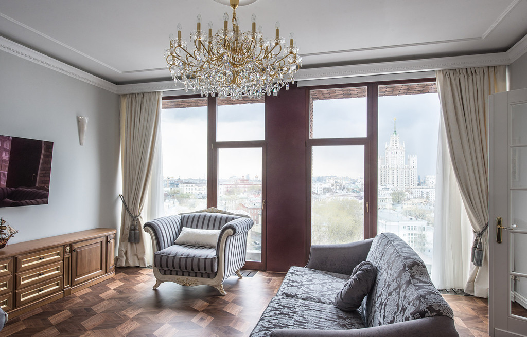 Обложка альбома: окна