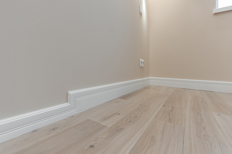 Дизайн-проект и ремонт под ключ в квартире 65 м, Покровка, центр Москвы