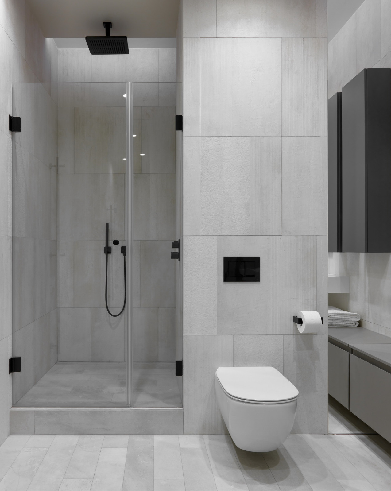 Обложка проекта: Monochrome