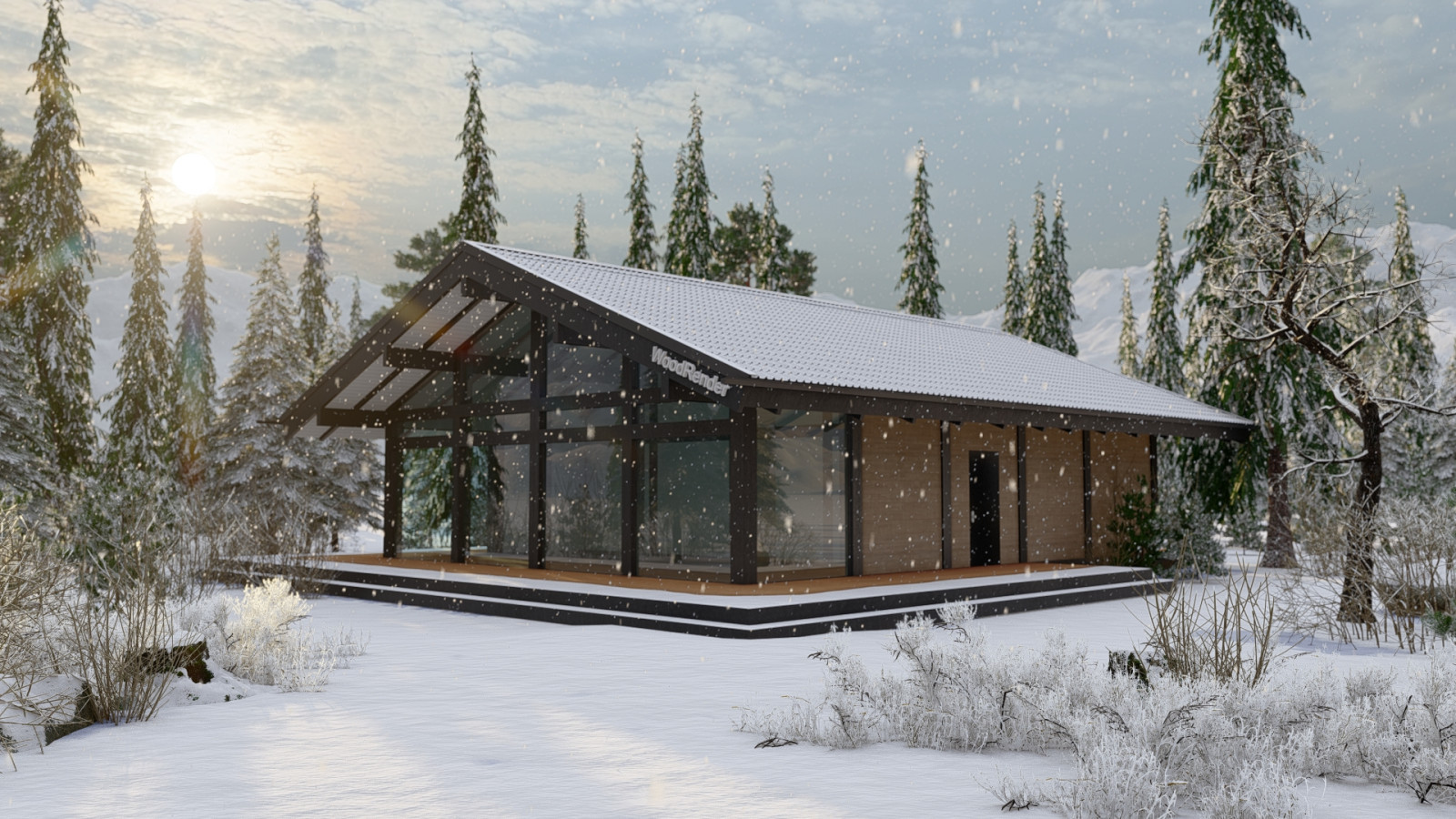 Анна Александрова