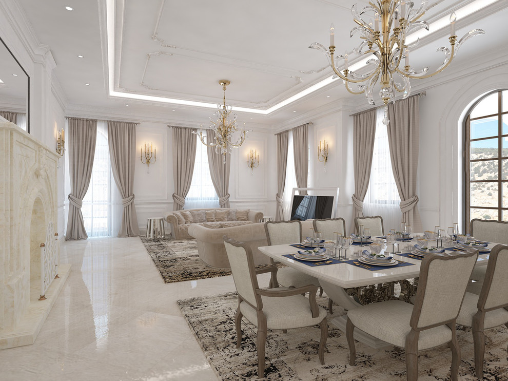 Обложка проекта: Villa in Balaclava