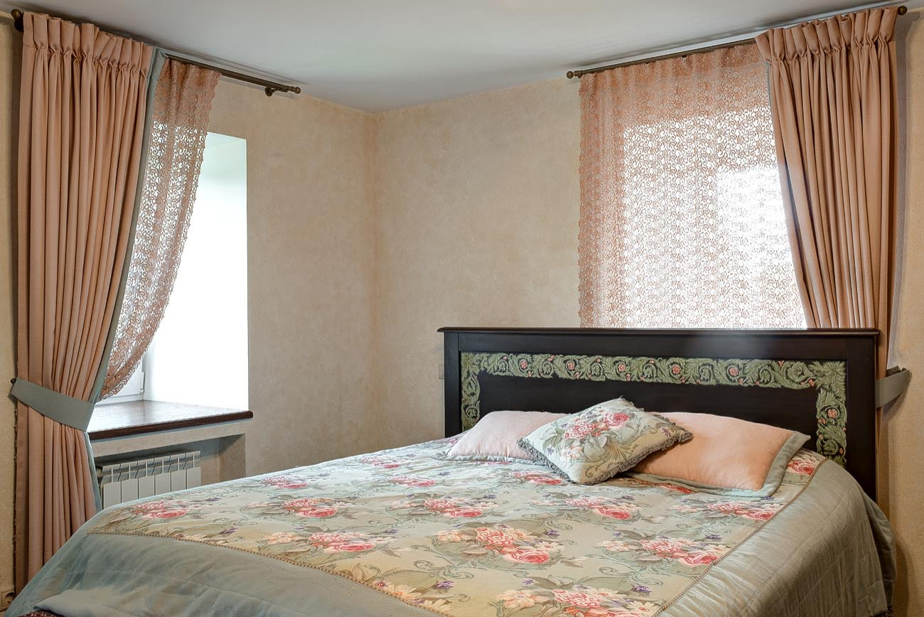 Жилой дом в Новой Москве.