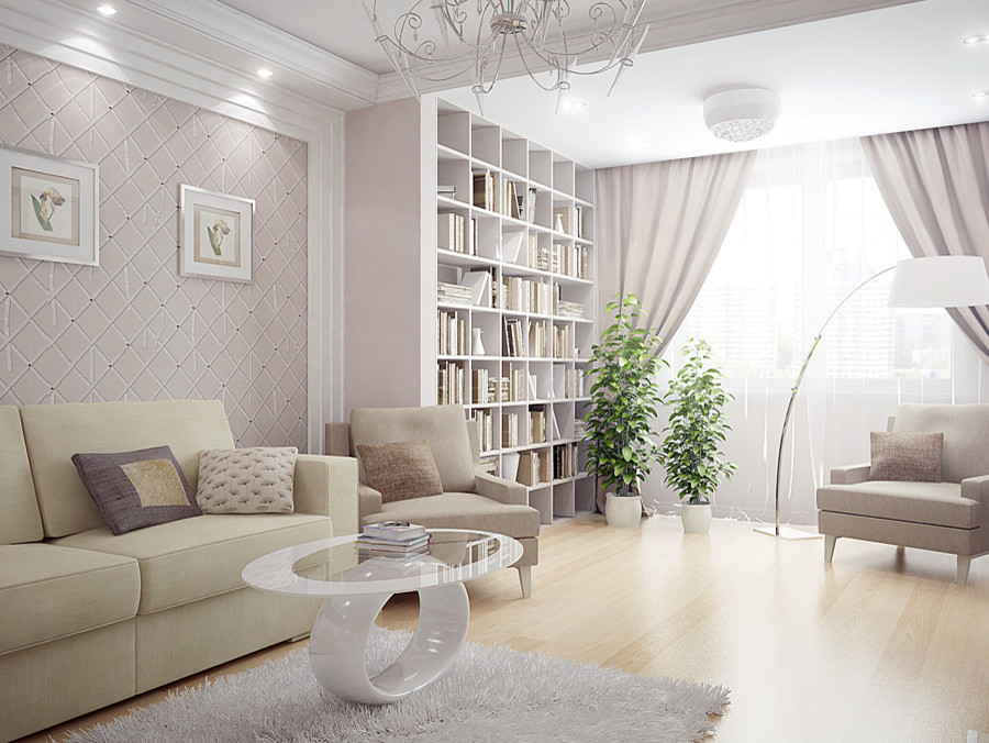 Гармония и спокойствие