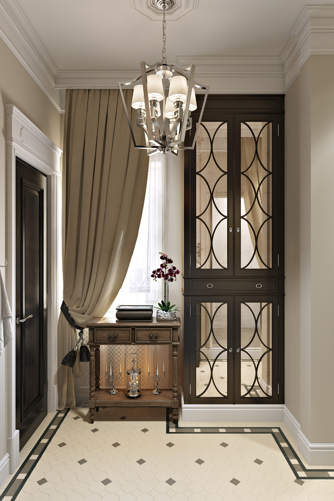 Небольшая квартирка