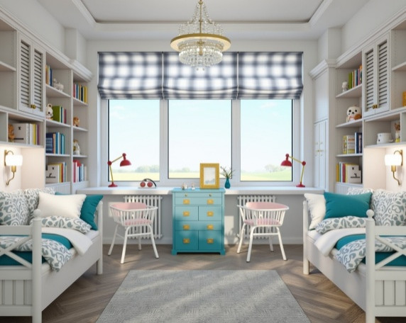 Зачем делать визуализацию интерьера?