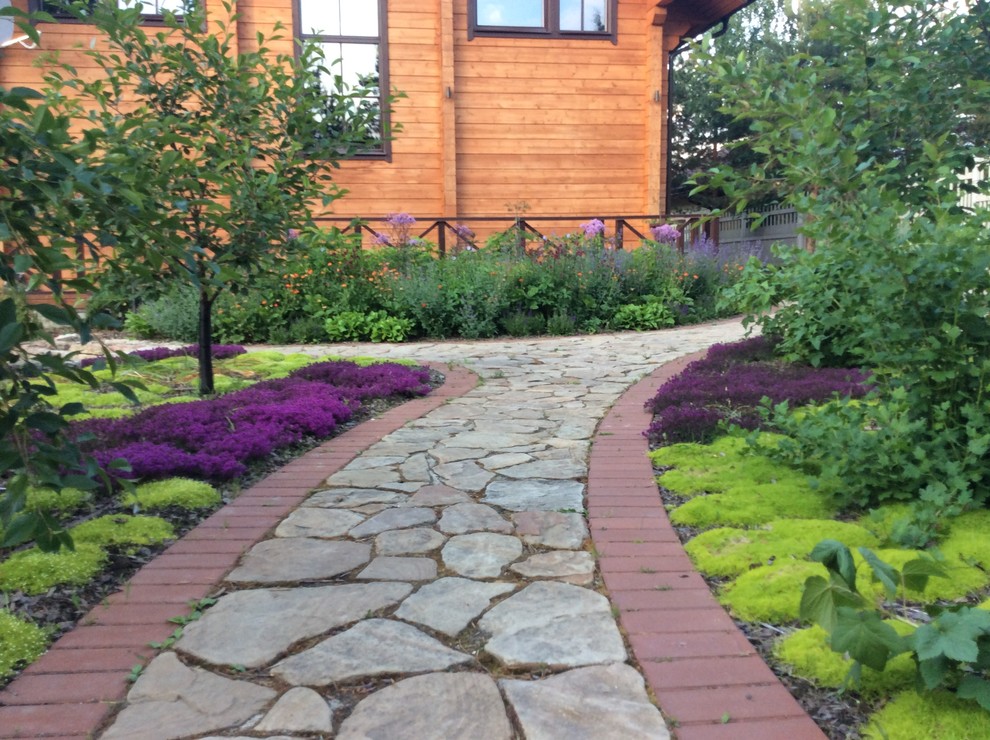 Полет Шмеля 2