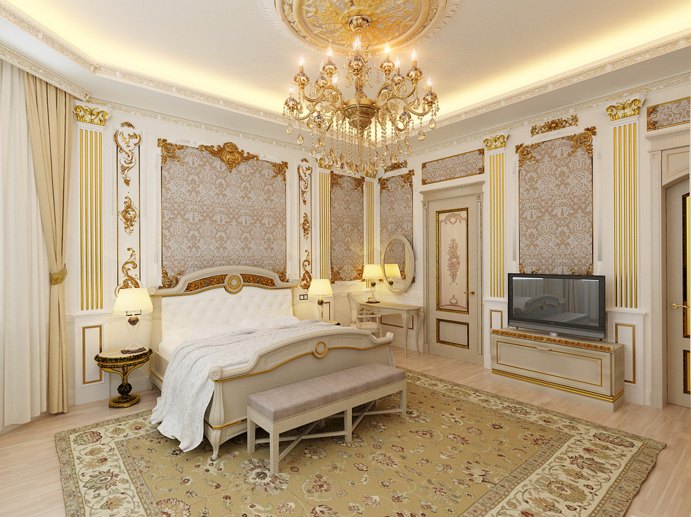 Частный дом