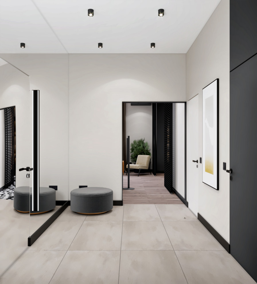 Загородный дом - Подмосковье