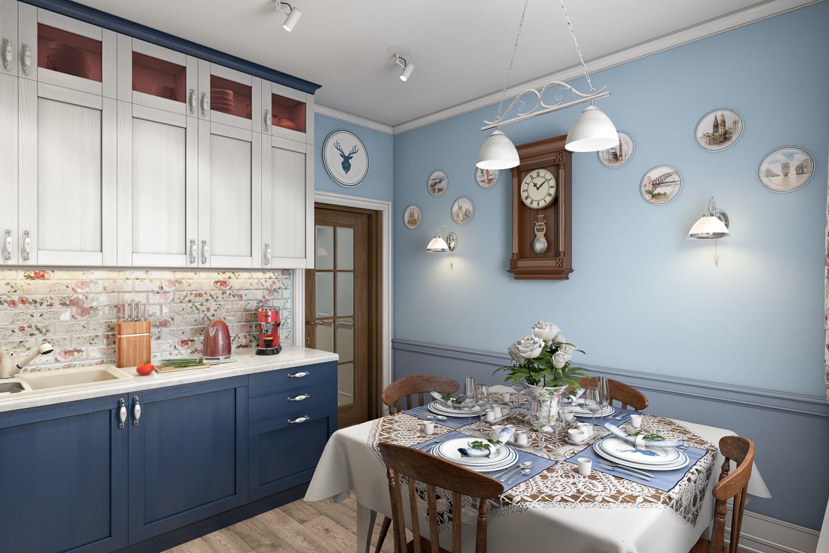 Квартира в Митино