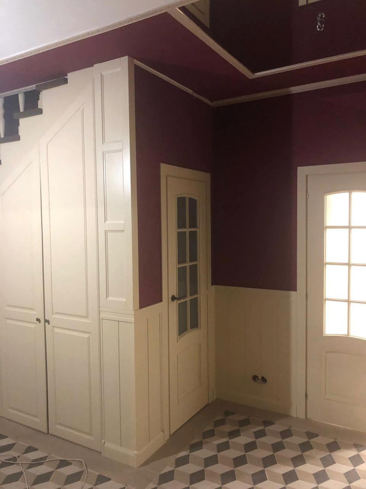 Рассказовка. Загородный дом.