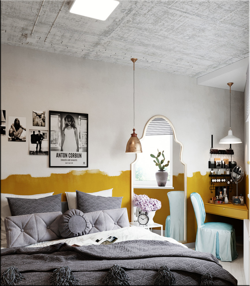 Квартира 70м2 на Маршала Жукова