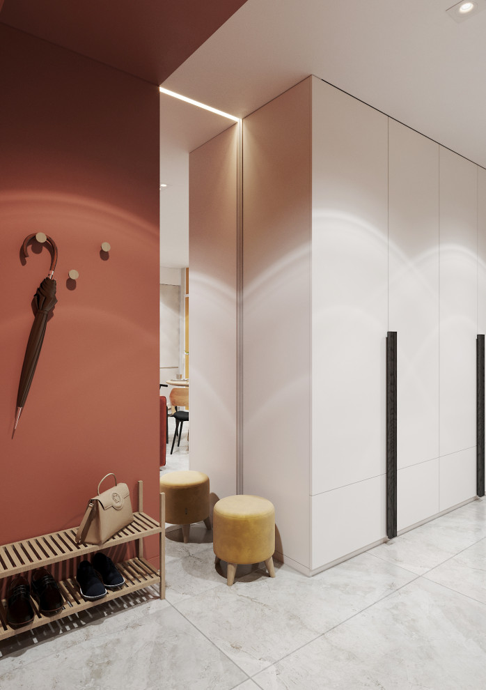 Квартира в Батуми. Грузия