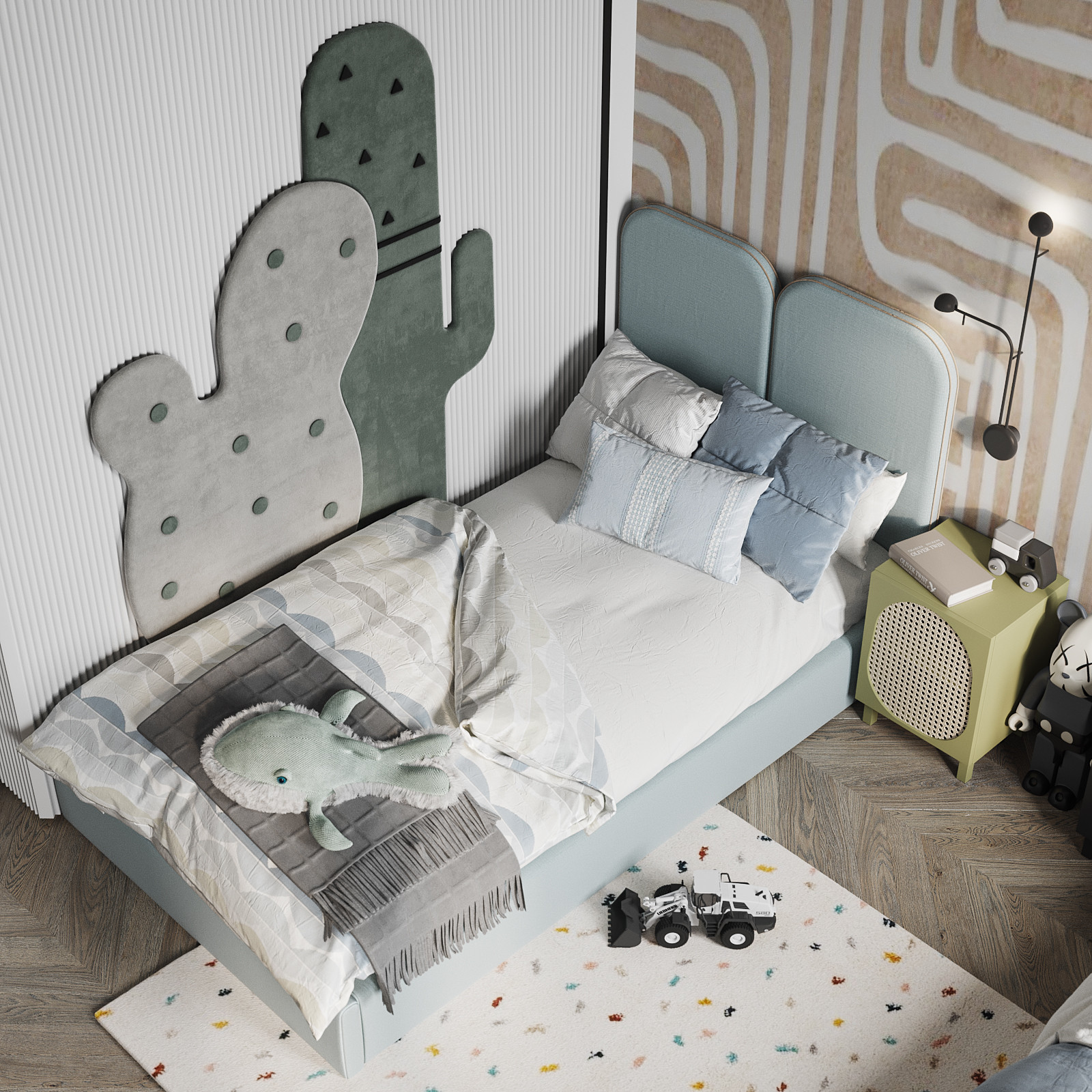 Дом Новые Вешки (Загородный дом 218м2 г. Москва)