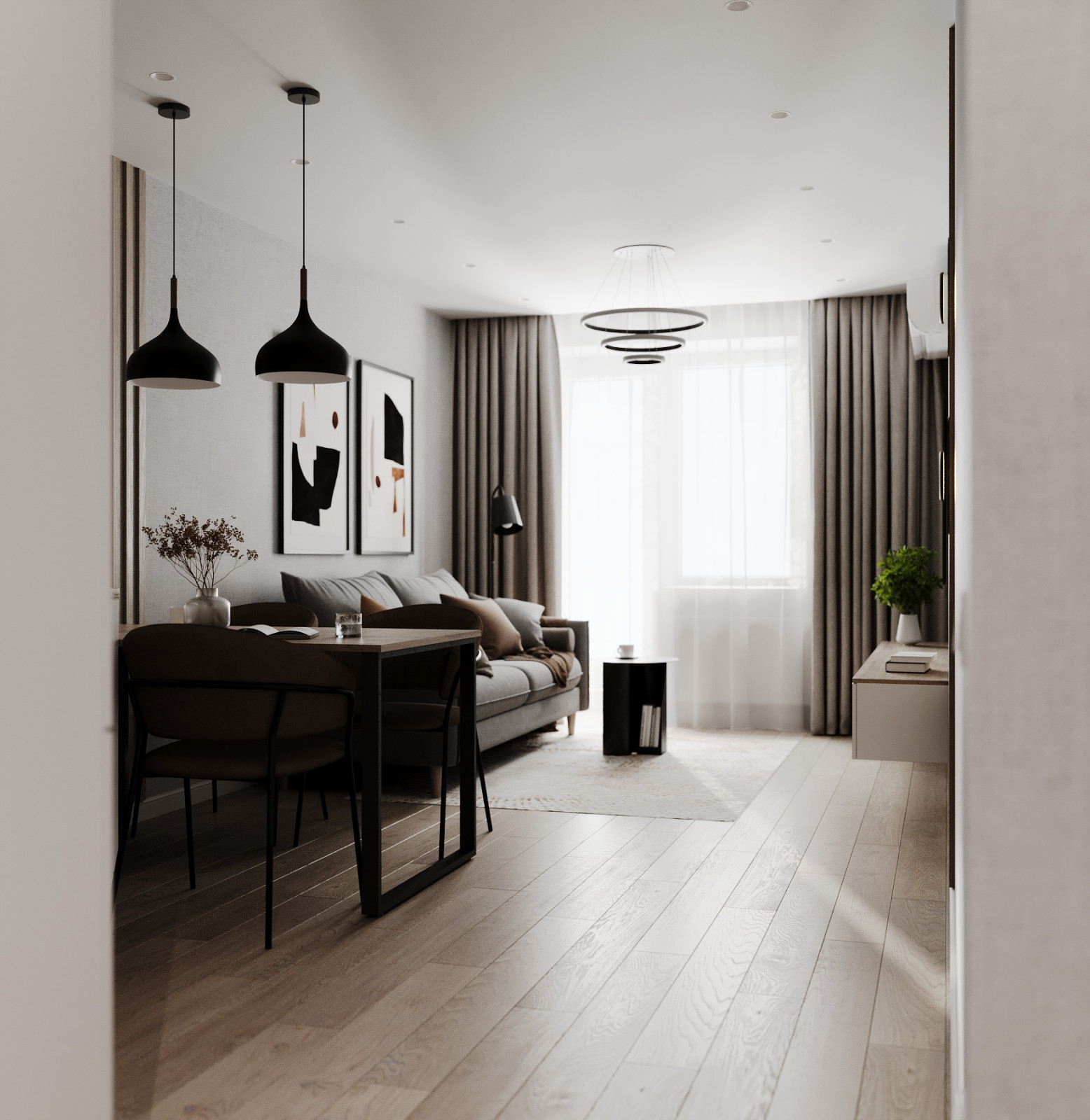 Квартира под аренду