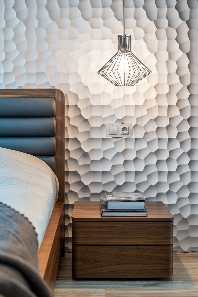 Квартира для Лиса