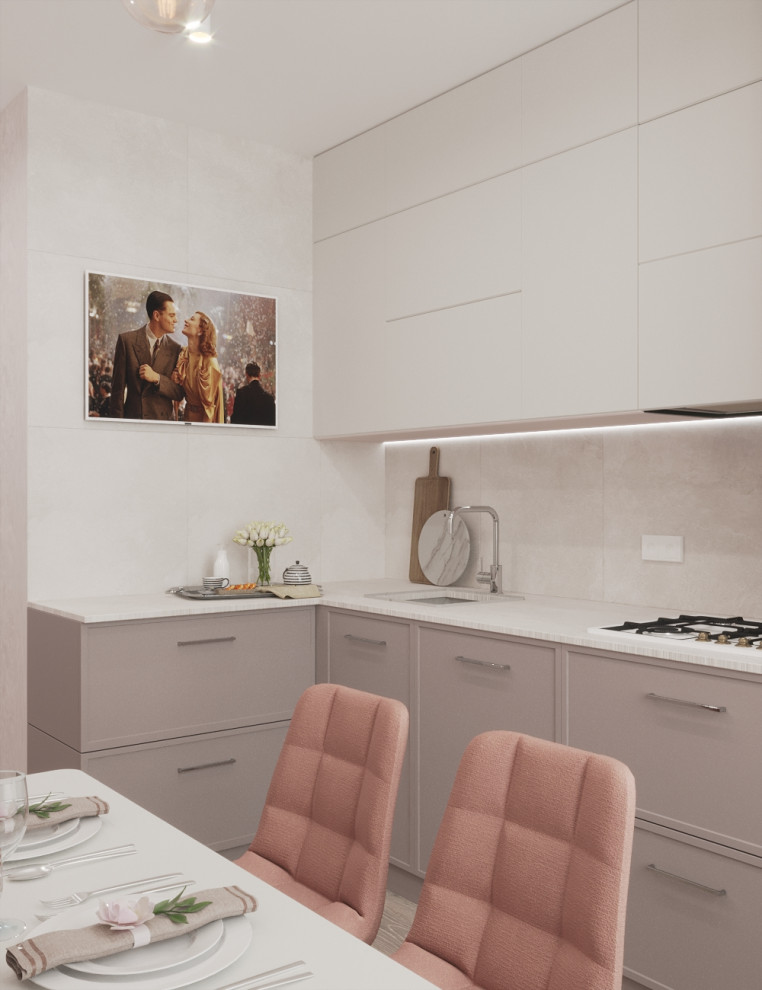 Квартира в Калининграде