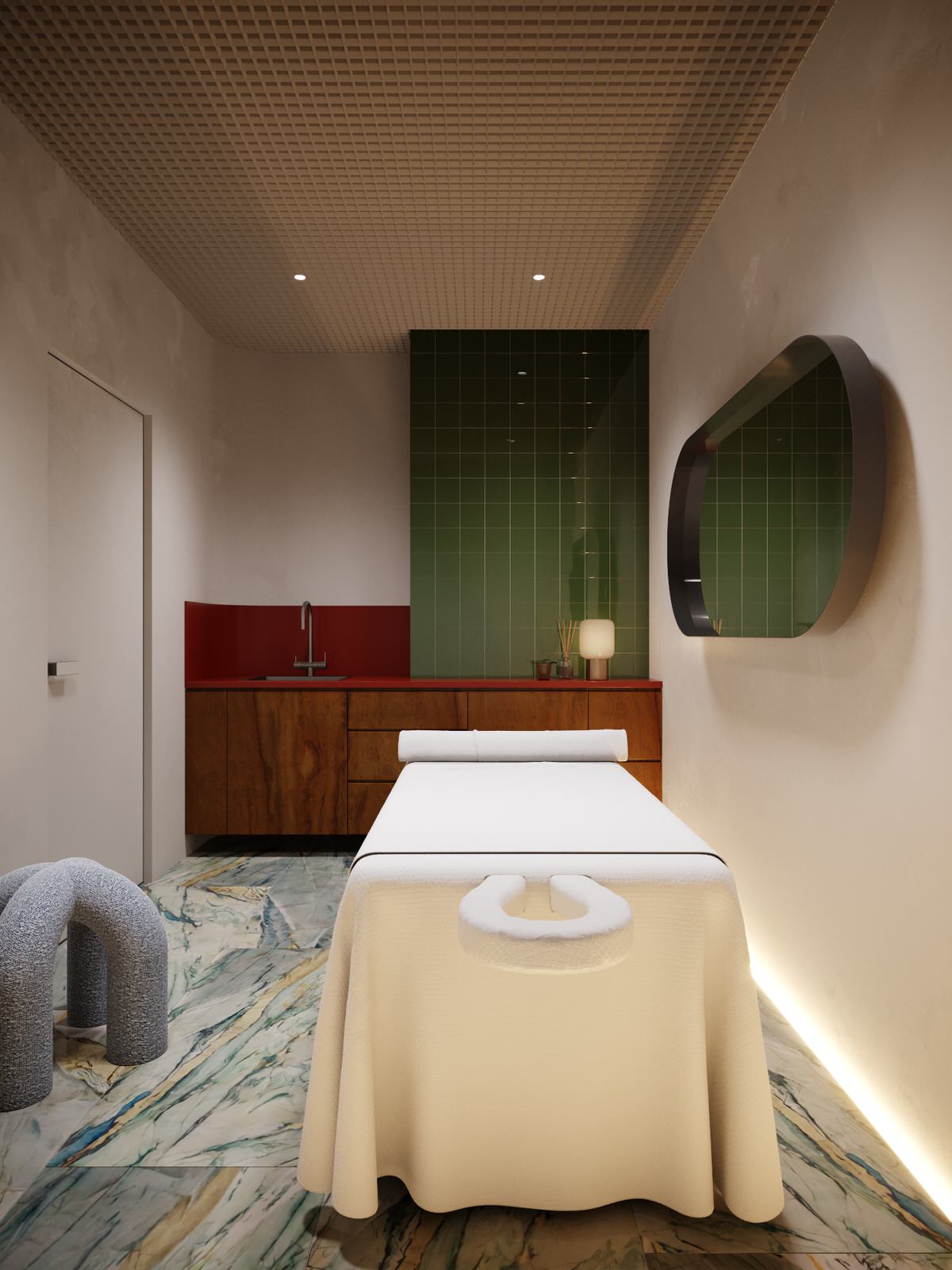 Бьюти-коворкинг WE DO