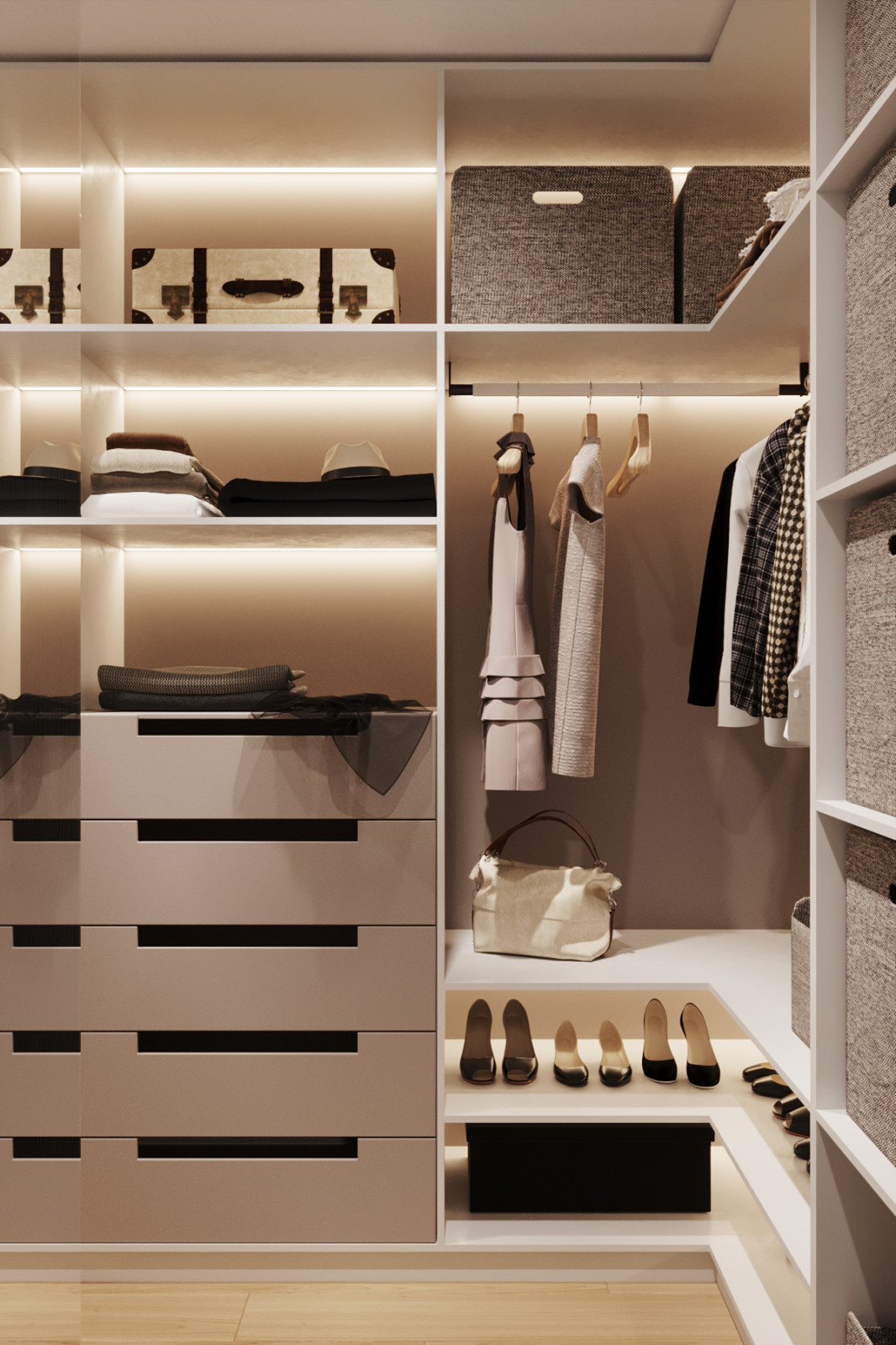 ЖК WELLTON TOWERS  г. МОСКВА