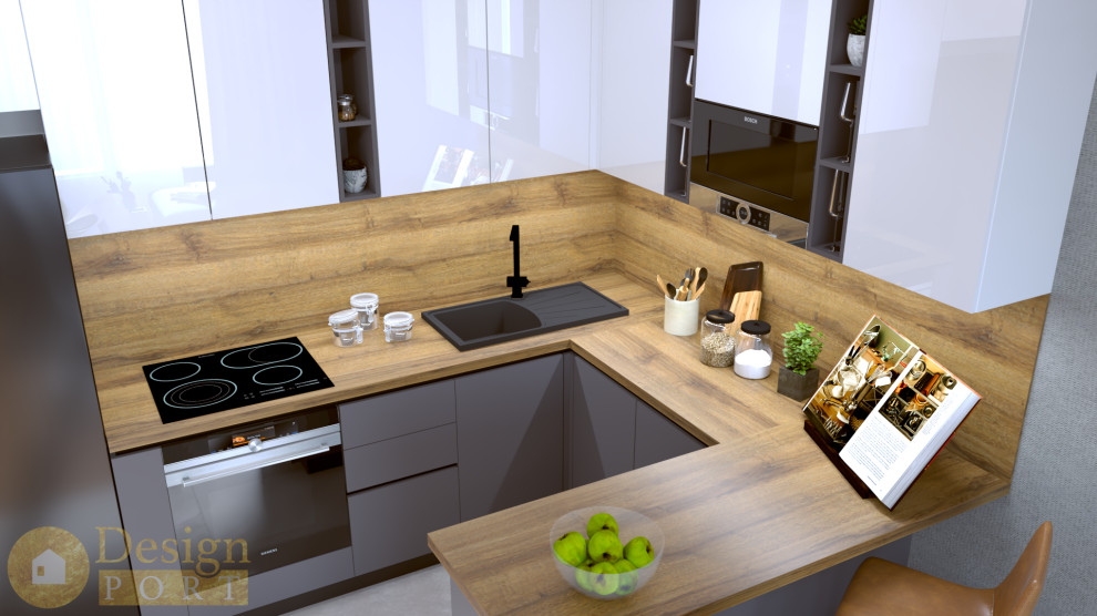 Мебель для кухни и гостиной