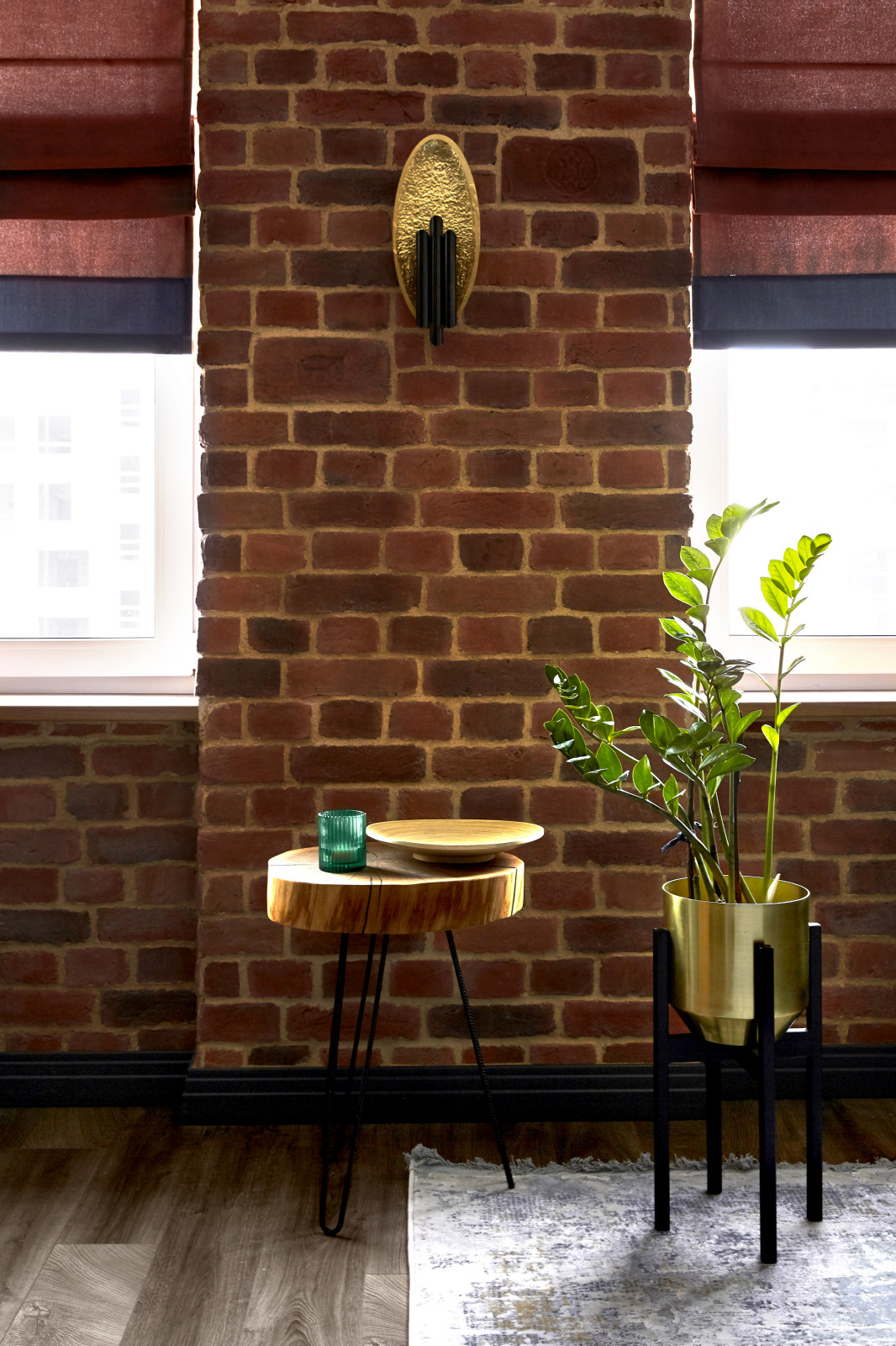 ЖК "Летний сад"