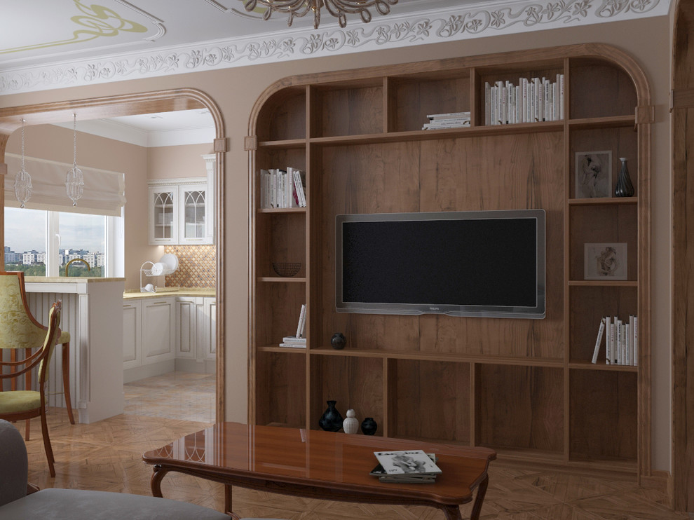 ЖК Ромашково