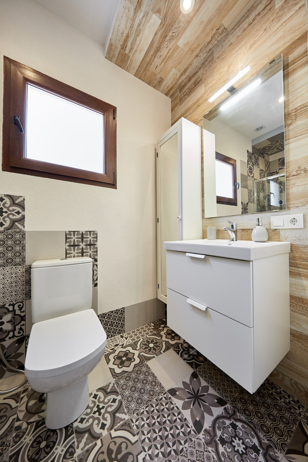 Апартаменты Торревьеха, Испания.