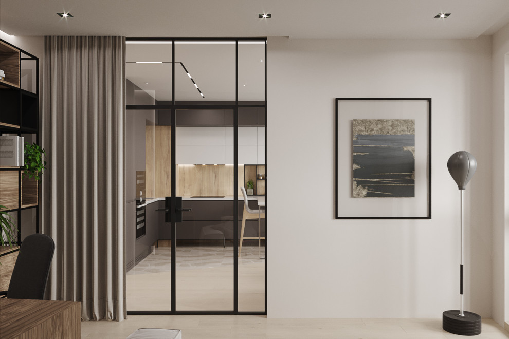 Квартира ЖК Минск-Мир