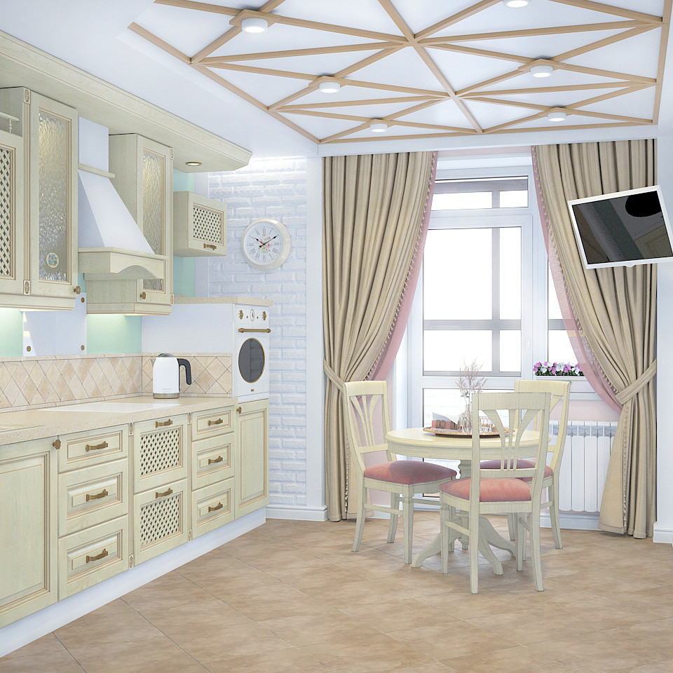 Прованс и классика