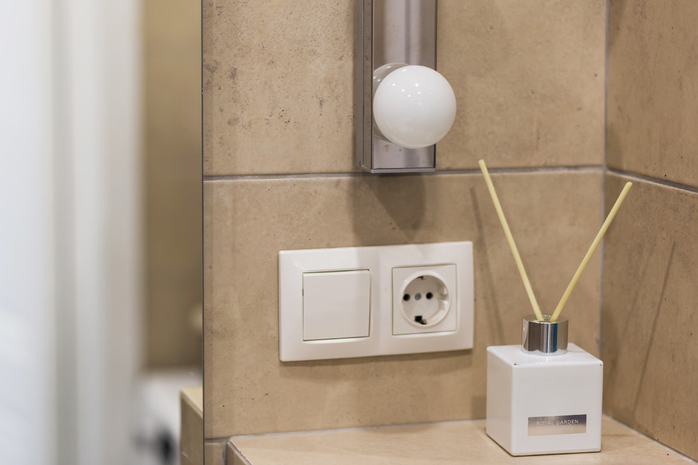 Квартира "студия"