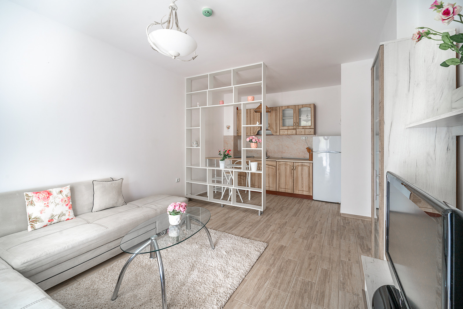 Cascadas, Sunny Beach, Bulgaria