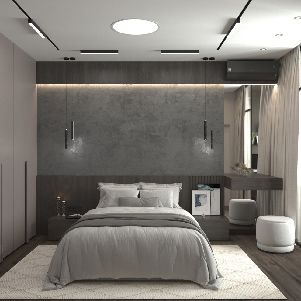 Двухкомнатная квартира в г. Москва