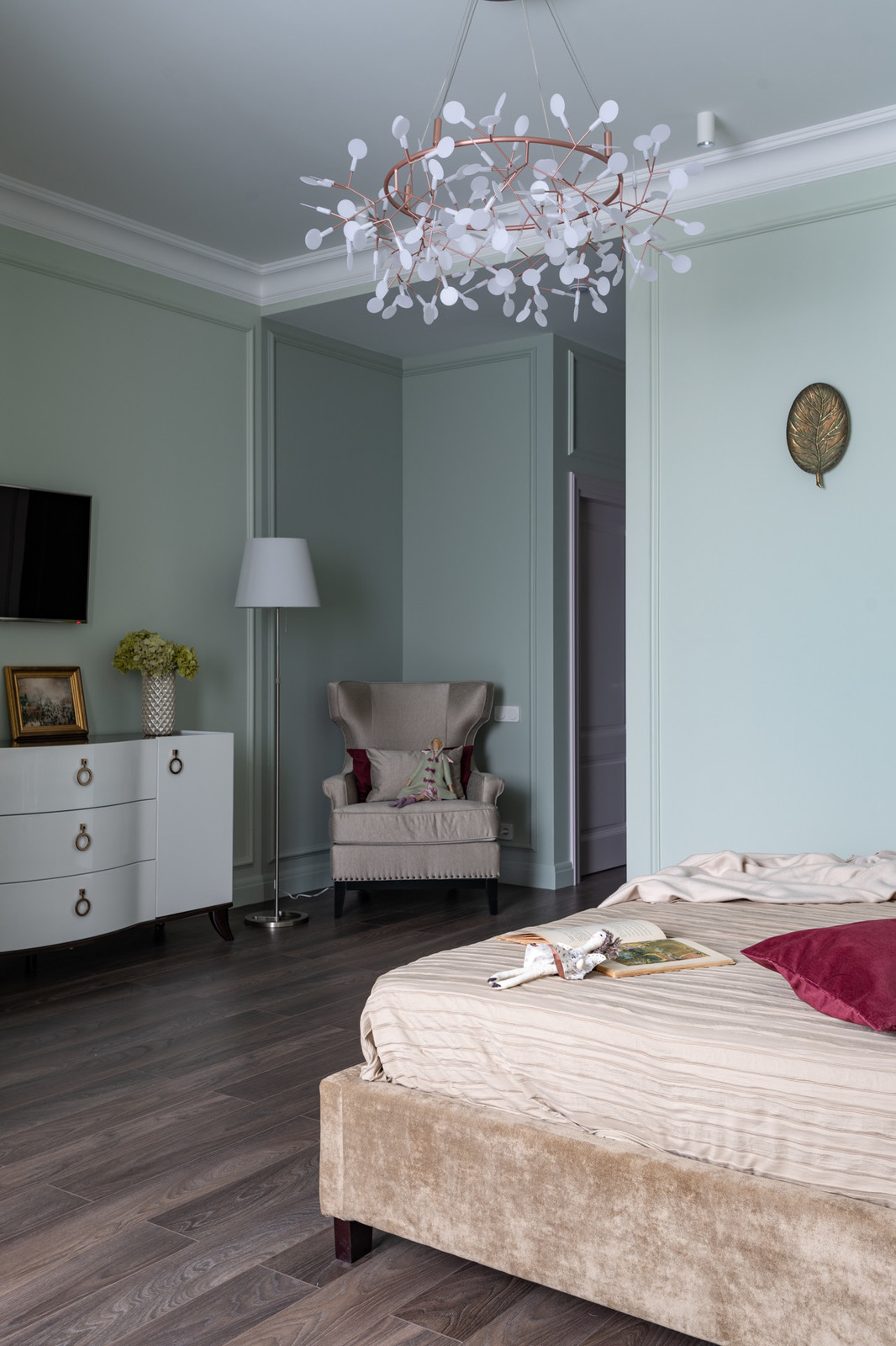 Квартира на ВДНХ