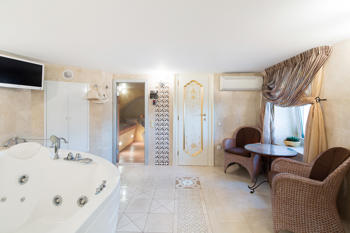 Фотосъемка квартиры в классическом стиле. Дизайнер интерьера AR-project.